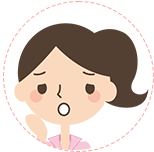 妊婦Bさん